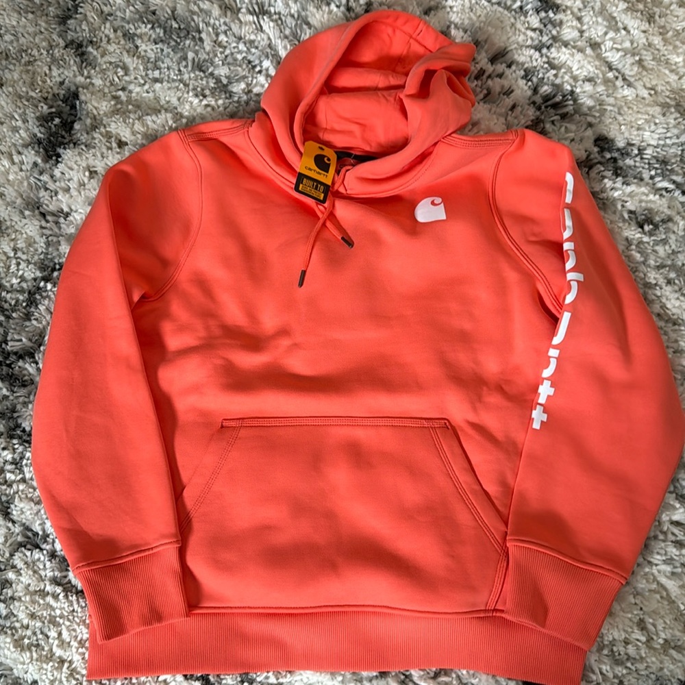 Carhartt Women’s Sweatshirt